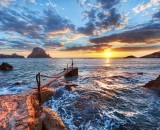 The last sunset The last sunset