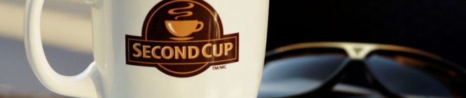 Blog Page With Slideshow