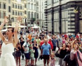 Who is next? Who is next?